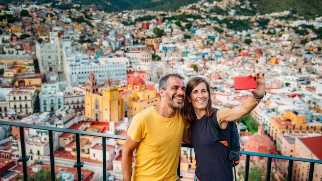Guanajuato State in Mexico Welcomes Americans with Few Travel Restrictions