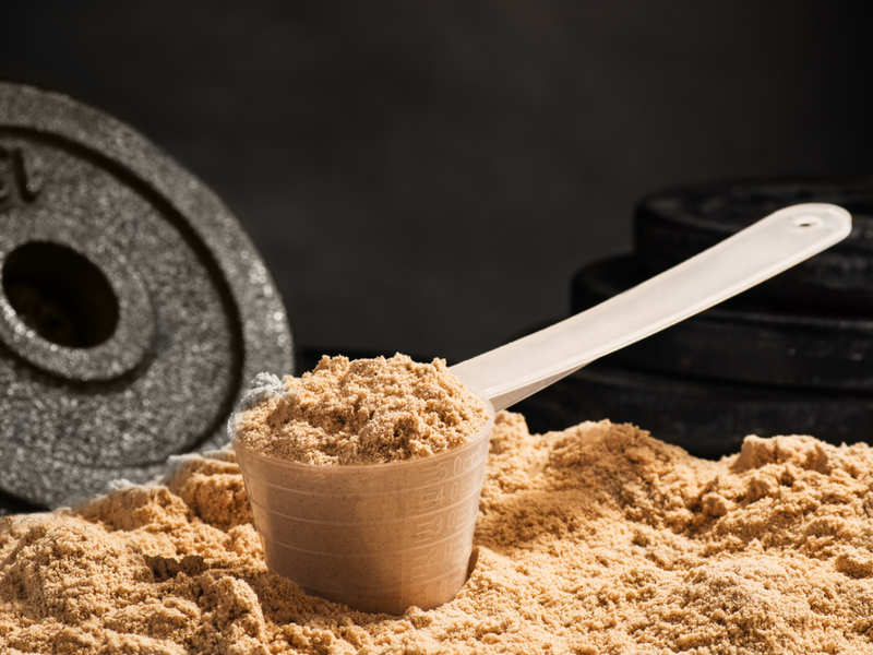 Is It Possible To Combine Protein Powder With Hot Milk?