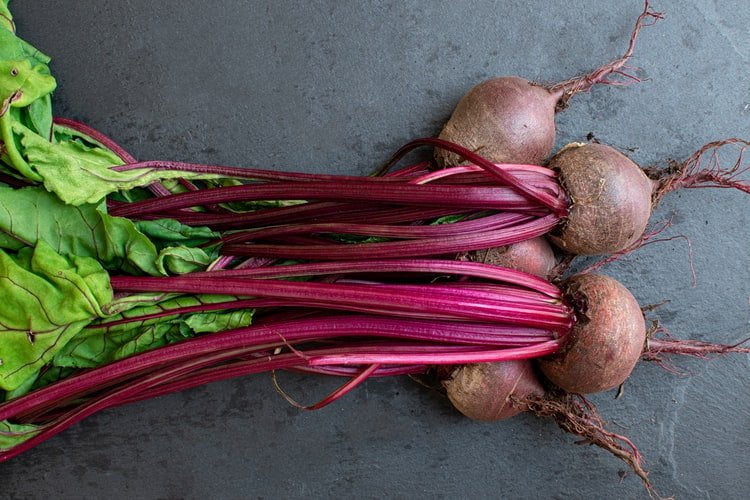 10 Seasonal Fruits and Vegetables to Eat Right Now - Photo by Emma-Jane Hobden