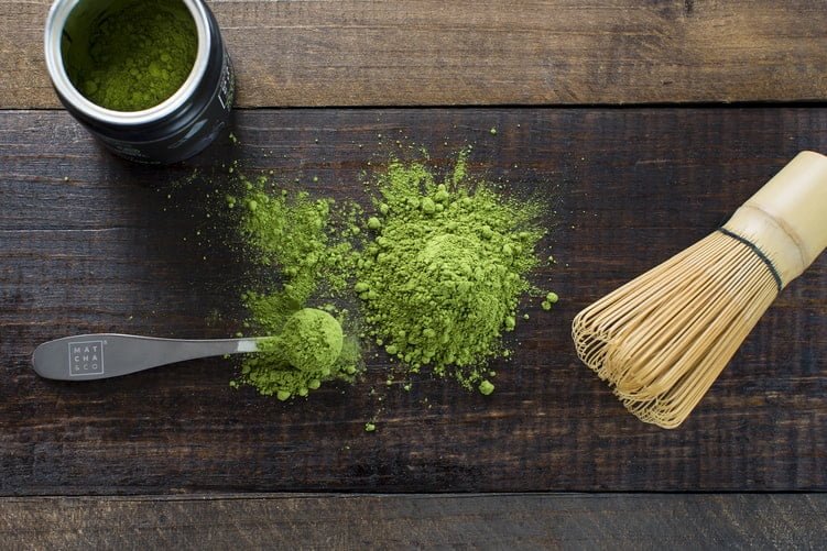 7 Matcha Facts You Should Be Aware Of - Matcha & CO