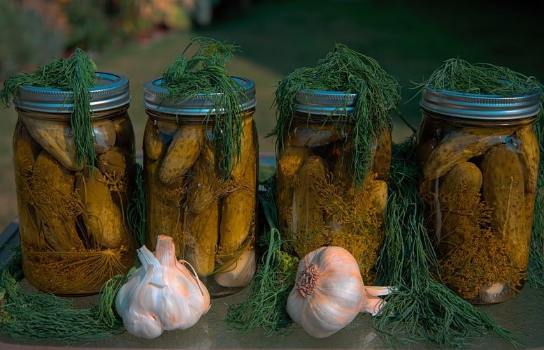 Are Pickles Good for You? - Townsend Walton