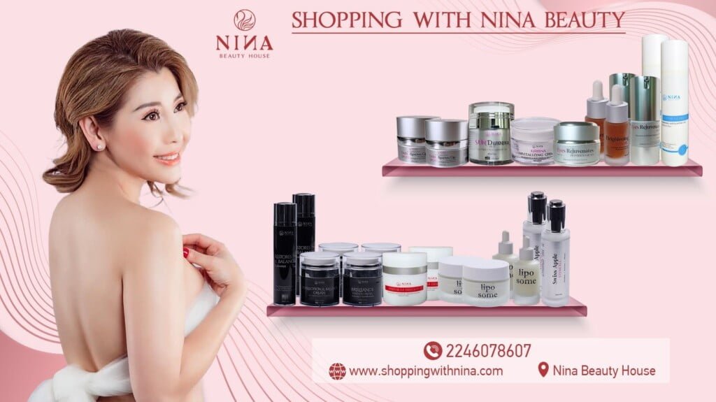 nina beauty house 3