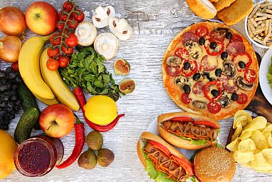Diet Can Impact Sudden Heart Death Risk - Mukhina1/iStock/Getty Images Plus