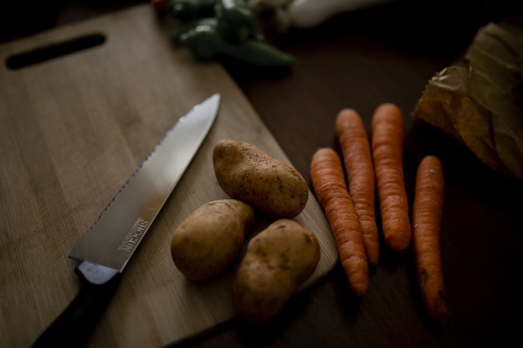 Is Potato Healthy? - Lar Blankers