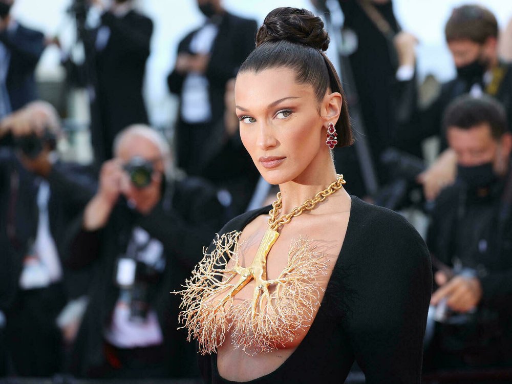 Cannes fashion week: the good, the terrible, and the downright bizarre