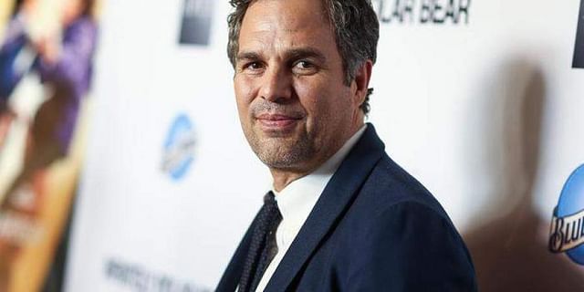 More And More Male Celebrities Proud To Be Feminist - Hollywood actor Mark Ruffalo