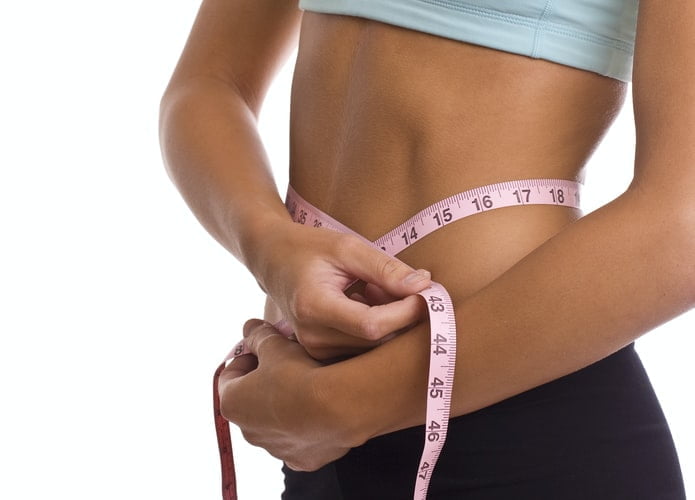 Double your weight loss success with this simple trick - Photo Bill Oxford
