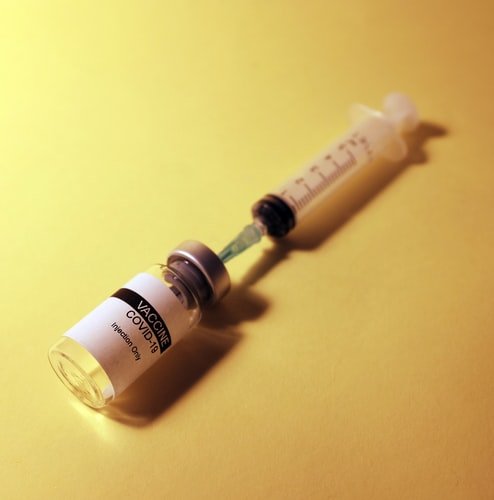 Why does a Covid-19 vaccine for kids take longer than an adult vaccine? - Photo by Hakan Nural