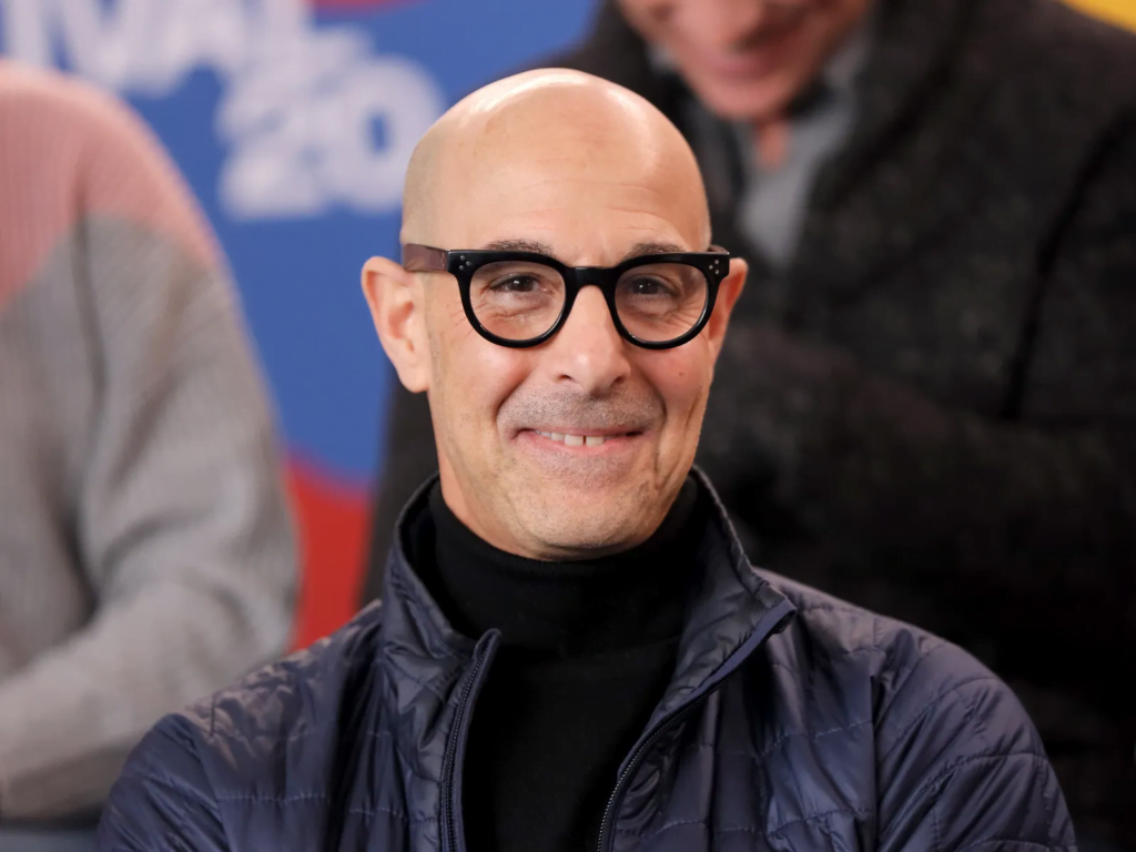 Stanley Tucci Opens Up About His Cancer Treatment Three Years Ago - Photo by Rich Polk/Getty Images for IMDb