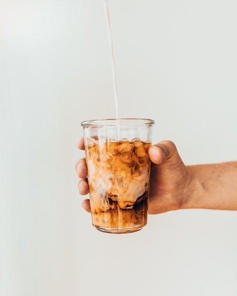 Cold Brew vs. Iced Coffee: What's the Difference? - Photo by Tavis Beck