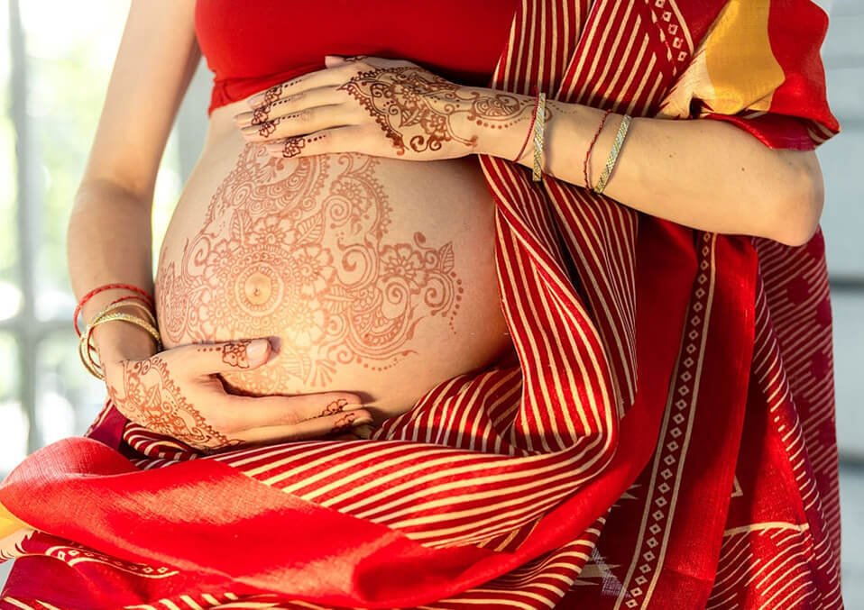 Is Henna Safe During Pregnancy What You Need to Know.