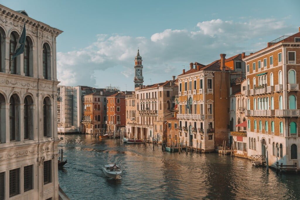 Venice Italy 67