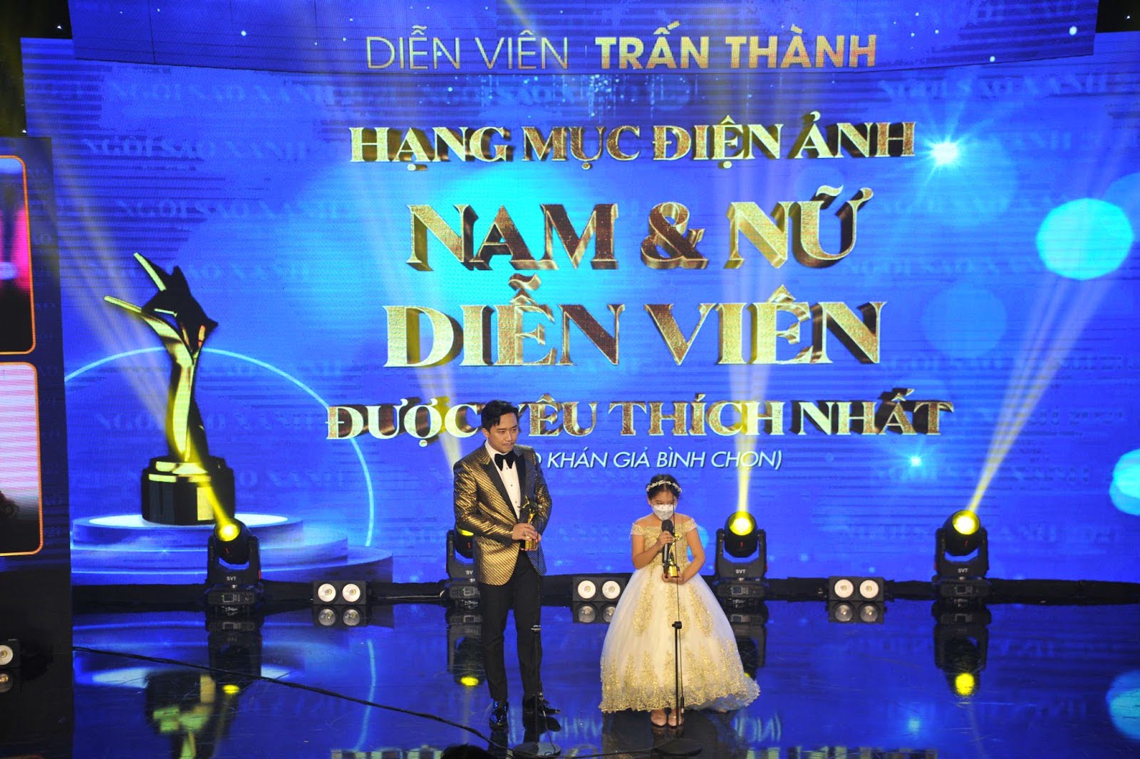 Tran Thanh Bao Tien