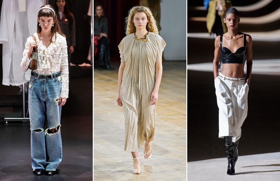 Fashion trends 2022 illume 7