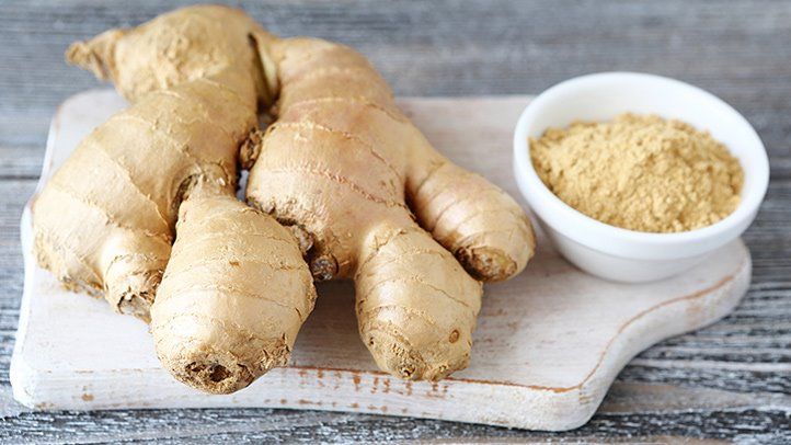 1273fafe 8185 48b5 a824 44126b278d3cwhat is ginger nutrition facts health benefits alternative uses 722x406 1