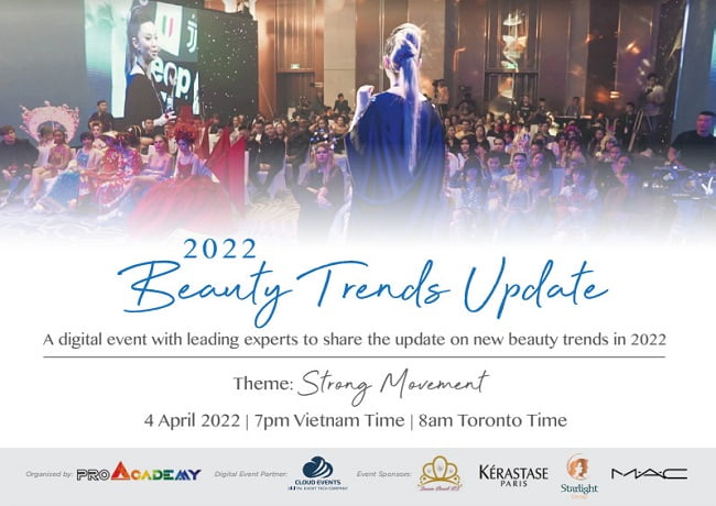 Beauty Trend Update 2022 5