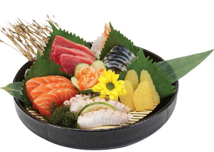 Japan food illume 1