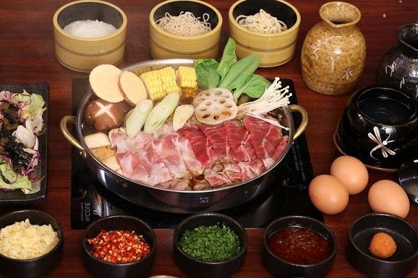 Japan food illume 4