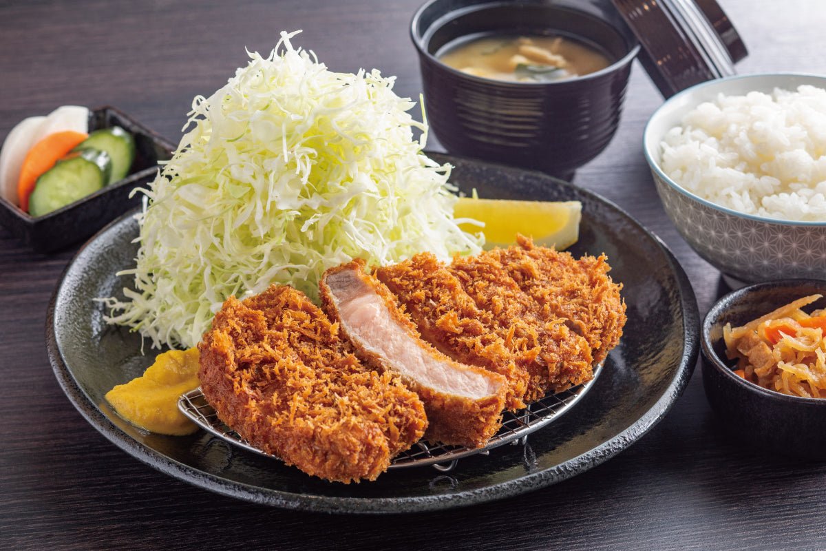 Japan food illume 5