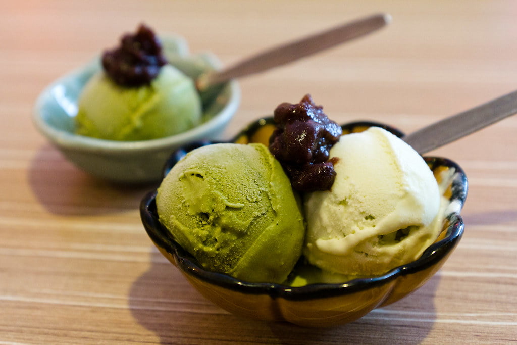 Japanese Ice Cream Illume 9