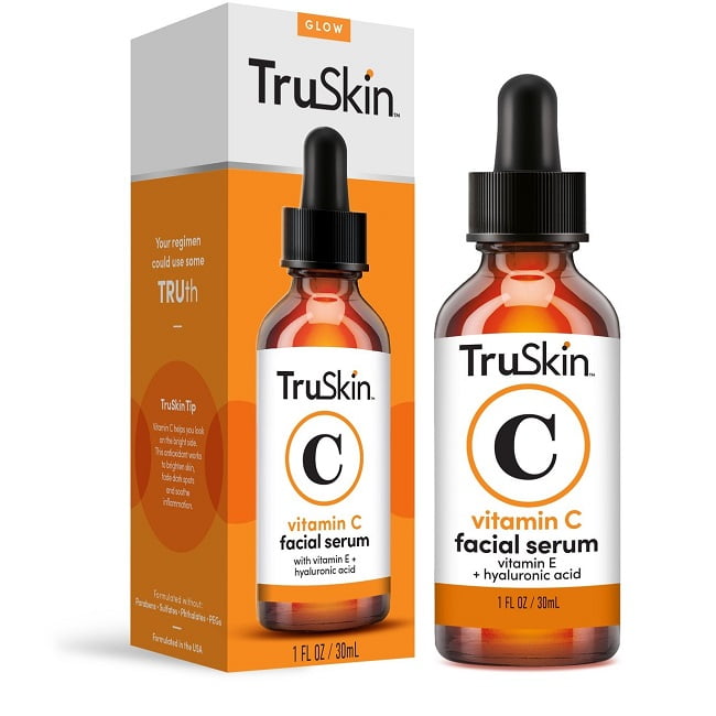 Truskin vitamin C serum illume emag 2