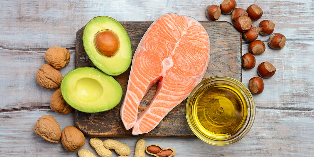 are healthy fats important pic