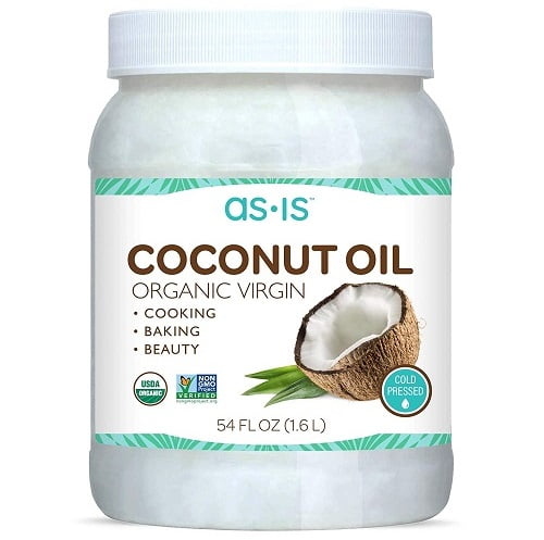 coconut oil1