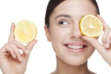 does vitamin c work for rosacea