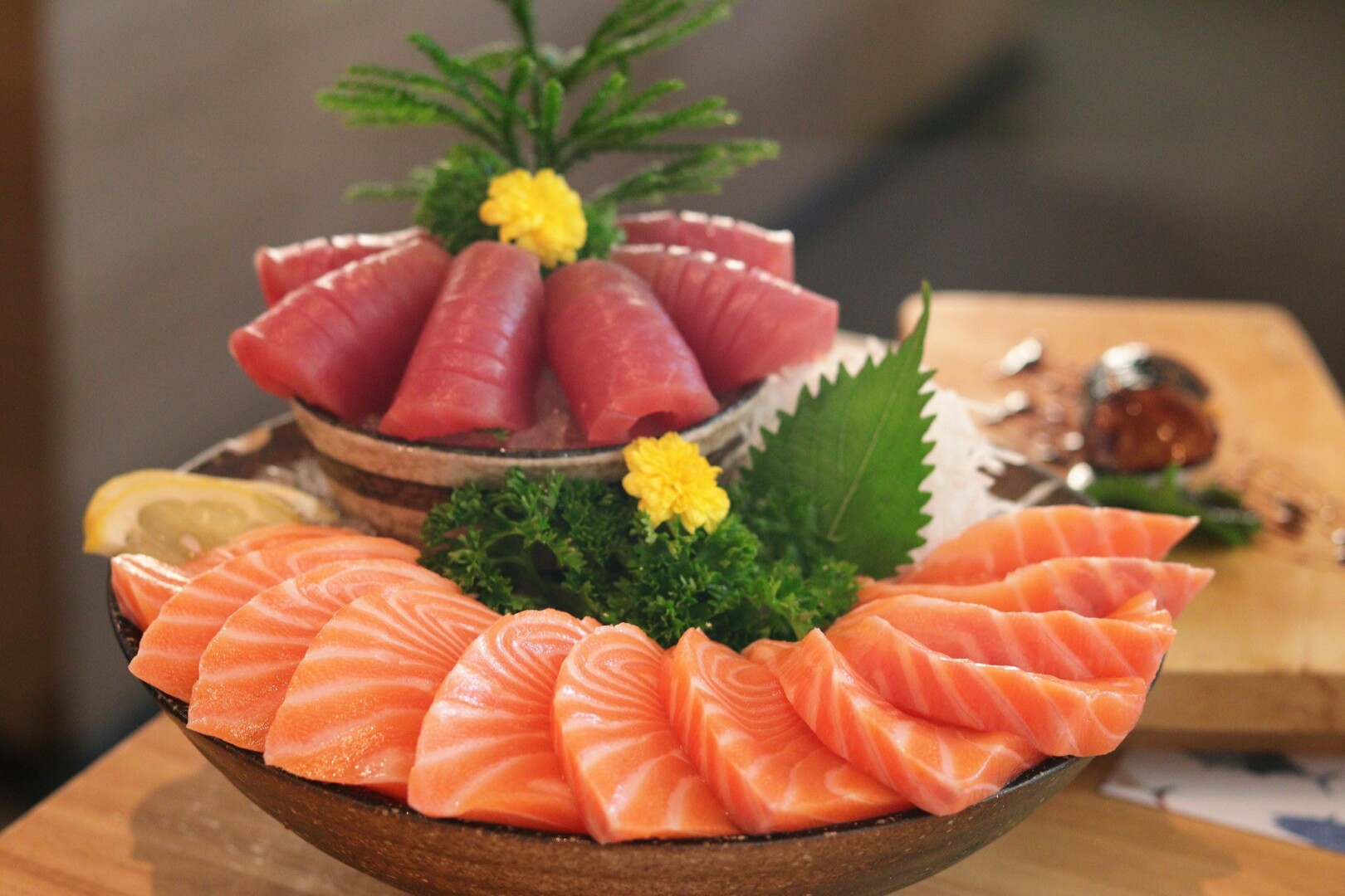 1589941100 sashimi tinh hoa trong am thuc nhat ban