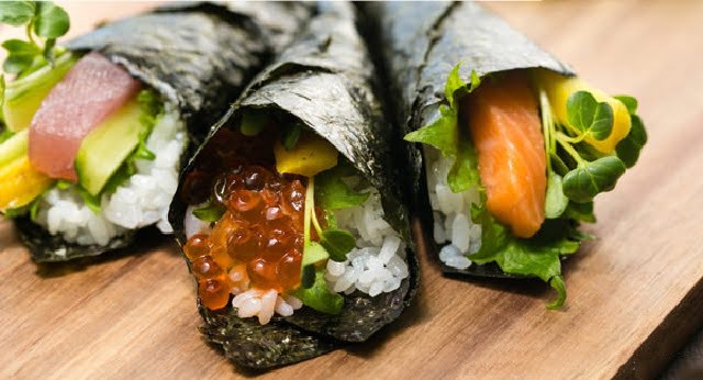 cach lam temaki sushi cuon mon chinh 561161576811