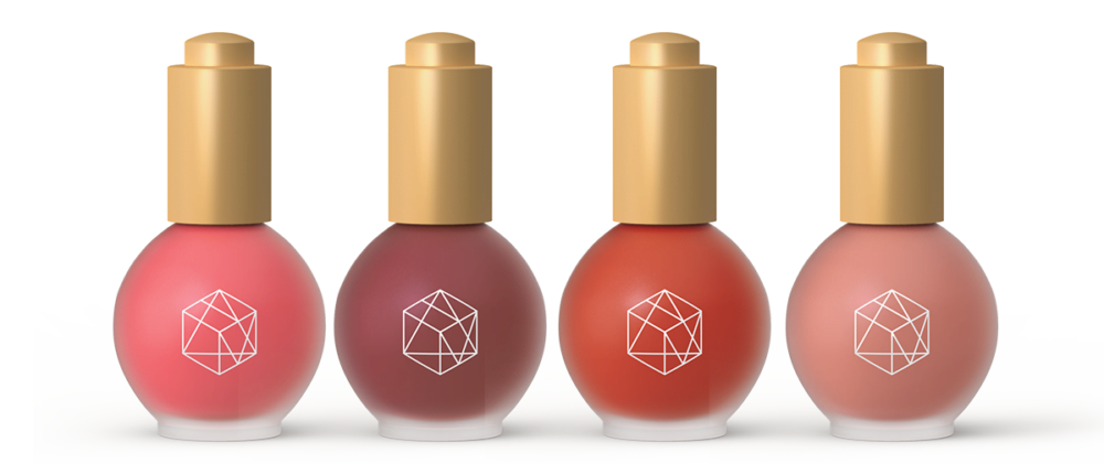 EM Cosmetics Color Drop Serum Blushes Bottle Trans 1