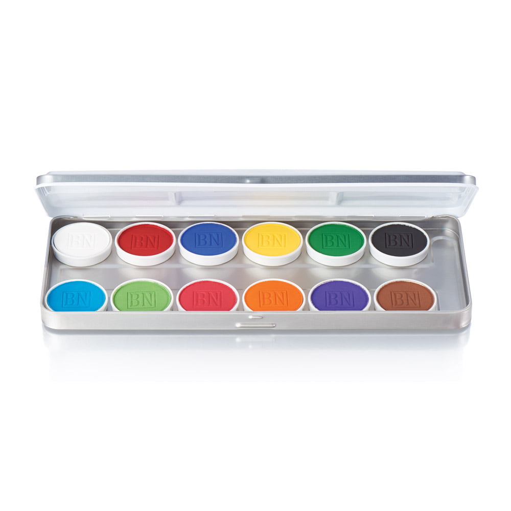 CFK12 Master MagiCake Palette