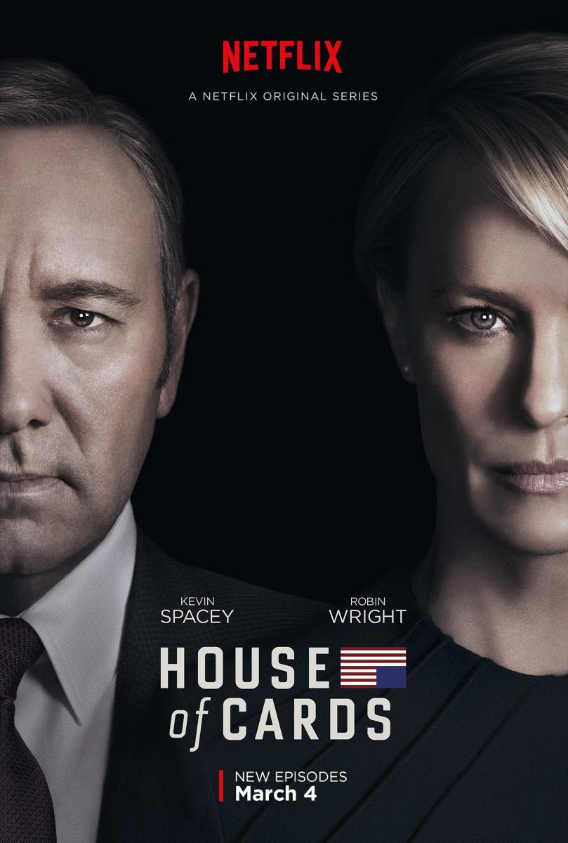 House of Cards TV Series 895109996 large