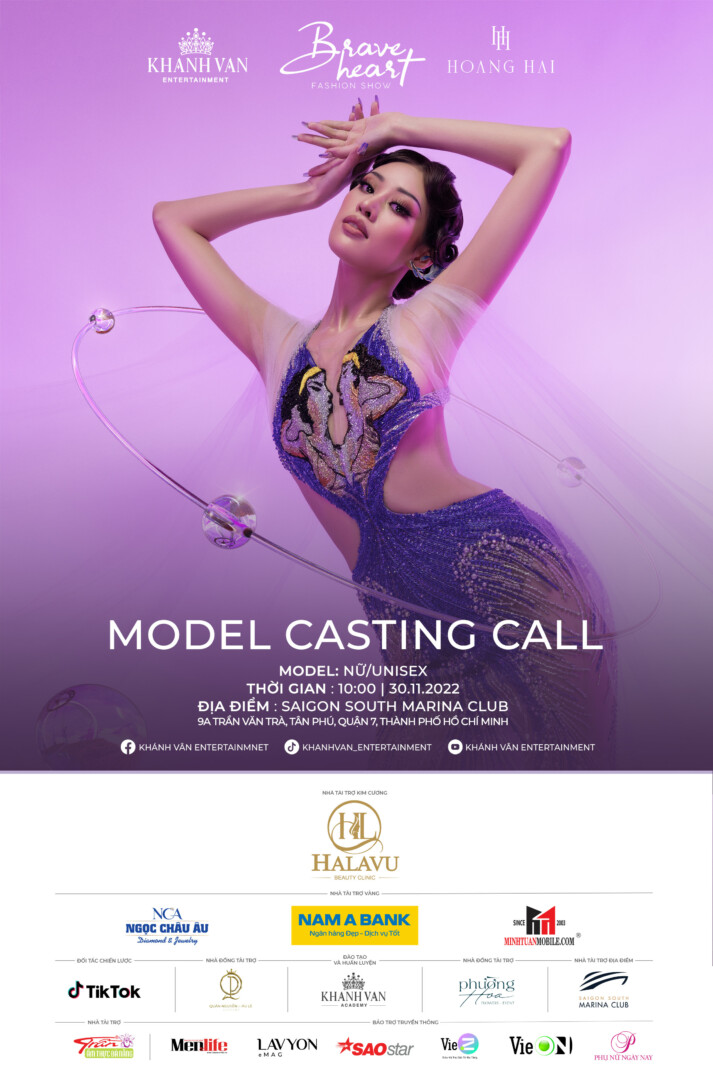 Casting Call NTK Hoang Hai scaled