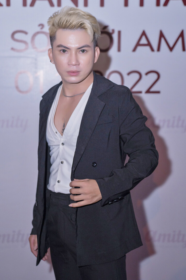 Make up Nguyen Van Phuong 6