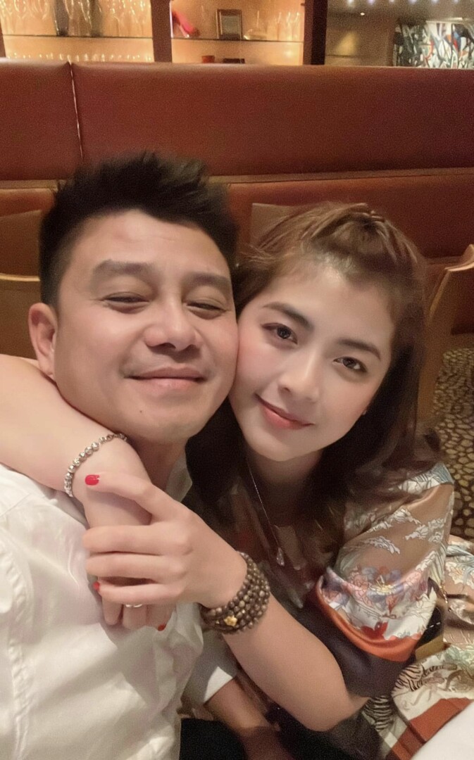 Ca sĩ Mai Quốc Huy tổ chức liveshow với dàn khách mời “khủng”, được vợ ủng hộ đam mê hết mực 4 Mai Quốc Huy