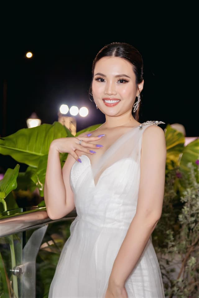 Chuyện chưa kể về Nails Master Lê Lộc: Đi lên từ số 0, gặt hái thành công từ sự nỗ lực 1 318326052 6060878240618339 2705700184225005083 n
