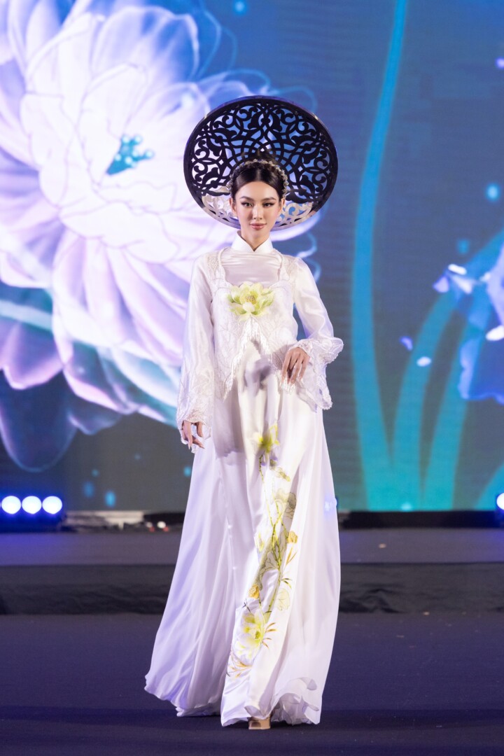 Thai Silk International Fashion Week 2022