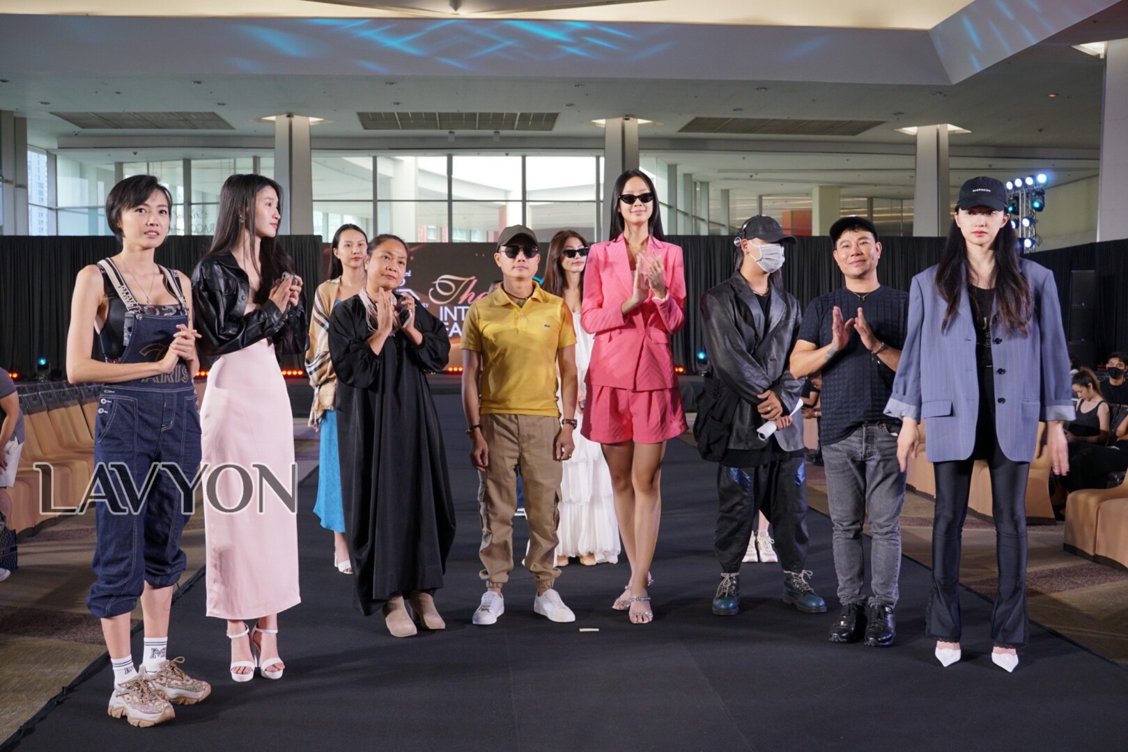 Thai Silk Fashion Week 2022