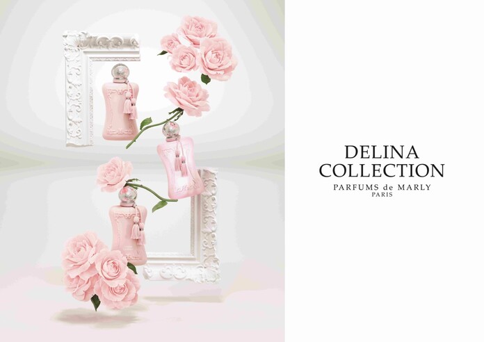 Parfums de Marly Delina Collection