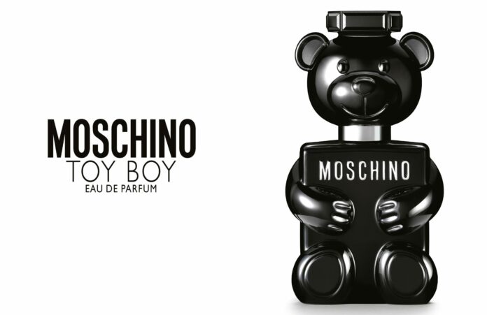 Moschino Toy