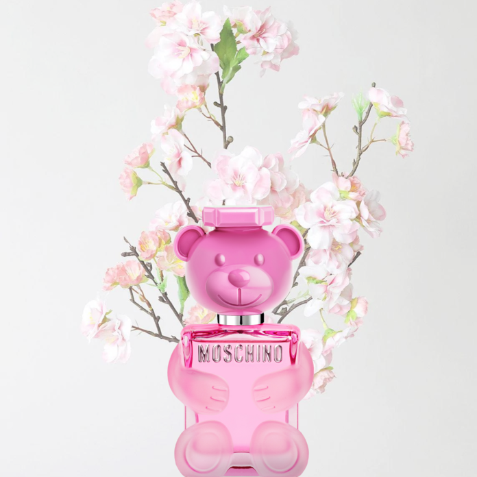  Moschino Toy 2 Bubble Gum EDT