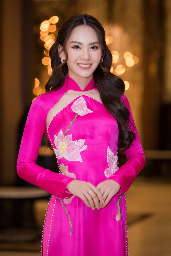 Mai Phuong 2