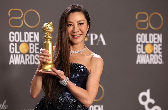 Michelle Yeoh 2