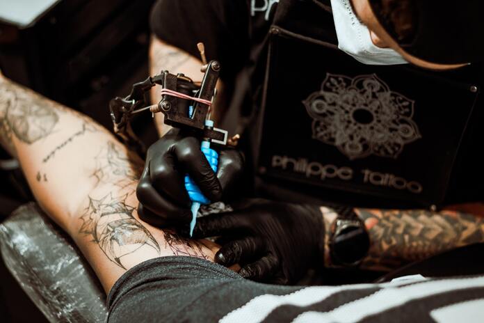 Can tattoo removal cause cancer