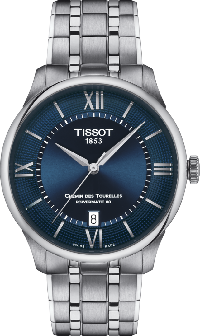 Tissot Chemin des Tourelles Lavyon5