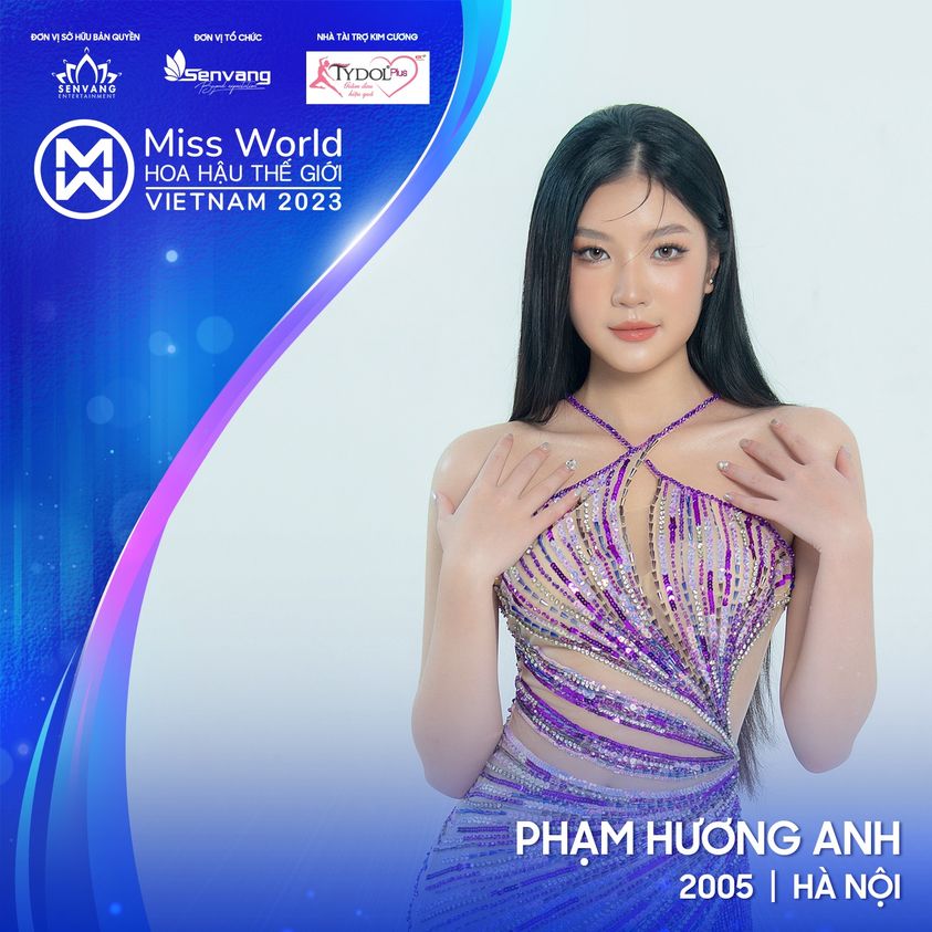 Miss World Vietnam