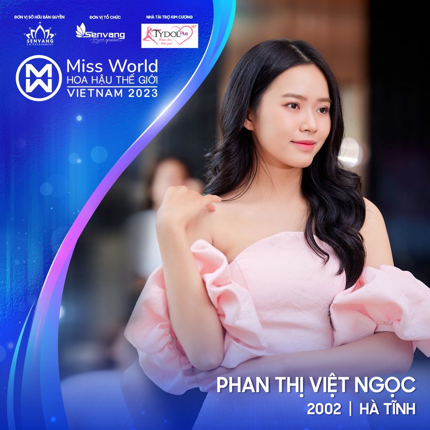 Miss World Vietnam
