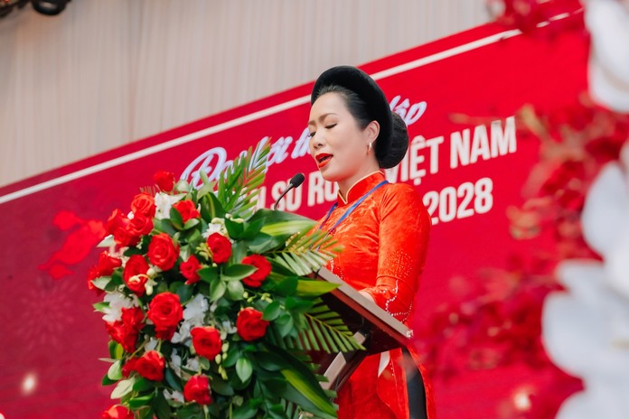 Trịnh Kim Chi 