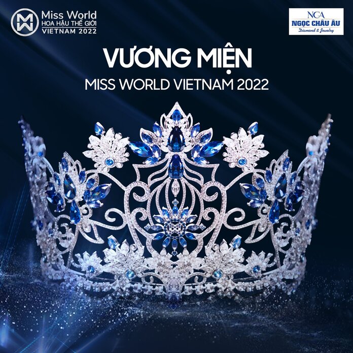 Vuong mien Miss World Vietnam 2022 1
